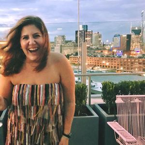 Meet your Posher, Mary